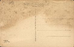 CPA Vichy Source Chomel