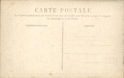 CPA CAuterets Spitzee von Mauhourat und von kleinen Saint Retter