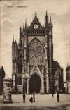 CPA Metz Cathedral