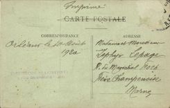 Orleans CPA prefecture