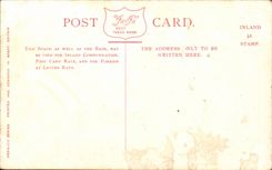 England - England - London - Horse Guards - Whitehall - CPA