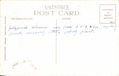 Ireland - Giants Causeway - Lord Antrim' S Parlor - CPA