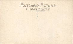 England - England - London - Whitehall - CPA