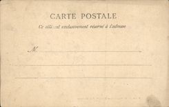 Versailles - Park of Versailles - Basin of the Domes - CPA