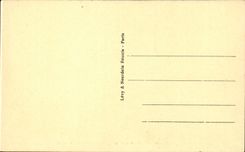 Lisieux - alte Frauen Hauser - Platz Victor Hugo - CPA