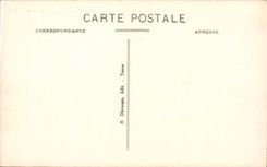 Chambord - Le Chateau - Francois I - CPA 