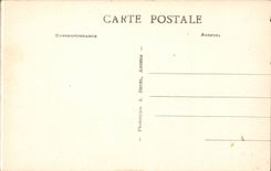 Chambord - Le Chateau - CPA 