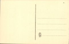 Religion - Sainte Therese of the Jesus Child - Table - Art - CPA