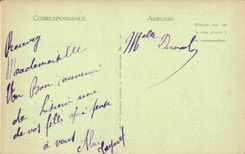 Lisieux - Carmel - CPA