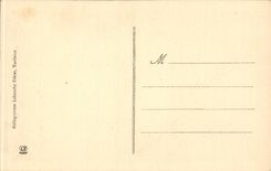 Luchon - kunstlerischer Anblick - CPA