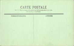 Amiens - Law courts - CPA