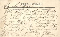 Environs de Vichy - La Route - CPA - CPA 