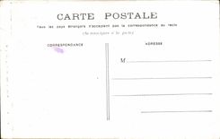 Paris - 10 - Statue of the Republic - CPA - CPA