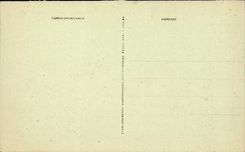 Toulon - Place of Freedom - the Large Hotel - CPA