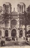Nice - Notre Dame Church - CPA