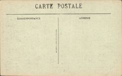 Nice - Notre Dame Church - CPA