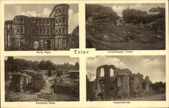 Germany - Deutschland - To sort - Souvenir - CPA