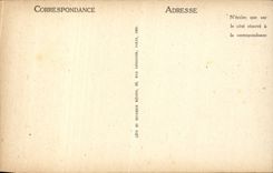 Lourdes - Mosaics of the Rosary - CPA