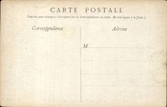 Lourdes - Cave of Espeluges - CPA