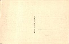 Lourdes - the Martyrdom - I Re Station - CPA