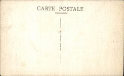 Luz Saint Savor - the Column of the Duchess of Berry - CPA