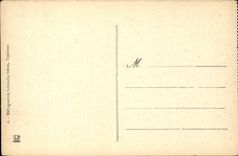 Cauterets - Ansicht - CPA