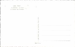 Pau - Andenken von Pau - CPA