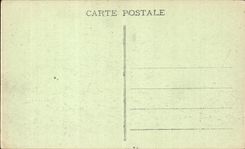 Biarritz - La Plage et Casino Municipal - CPA 
