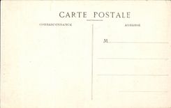 Gavarnie - the Large Cascade - CPA