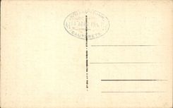 Cauterets - Kaskade von Spanien - CPA