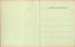 Lourdes - the Basilica - CPA