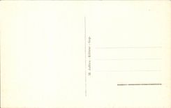 Gap - View Hill of St Lie - CPA