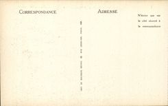 CPA Lisieux der allgemeine Garten und das Museum