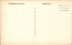 CPA Lisieux der allgemeine Garten