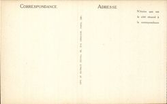 CPA Lisieux Kirche Saint Jacques