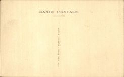 CPA Cliff Statue of William the Conqueror Duke of Normandy (1034) King d' Angleterre