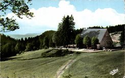 CPSM Environs of Hauteville Lompnes closes Guichard