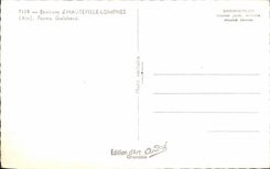 CPSM Environs of Hauteville Lompnes closes Guichard