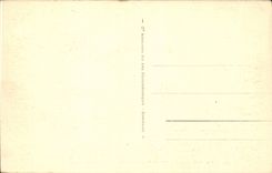 CPA Trouville Queen of the beaches a corner of the casino