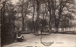 CPA Epinal the course