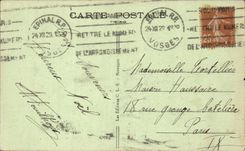 CPA Epinal the course