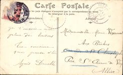 CPA Moulins the cathedral