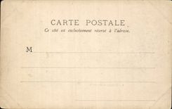 CPA Schloss von Murols