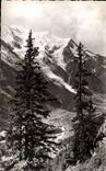 CPSM Chamonix Mont Blanc 