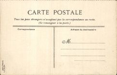 CPA Mont Saint Michel the chaplaincy