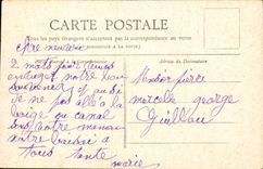 CPA Paris View-point of the Chaumont Hillocks