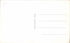 CPA Souvenir of Sospel