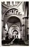 CPSM Cathedrale d'angouleme Interieur vu du choeur