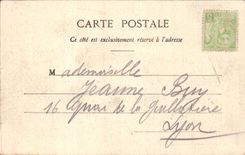 CPA Nice Walk of the South