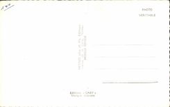 CPSM Sande von olonne